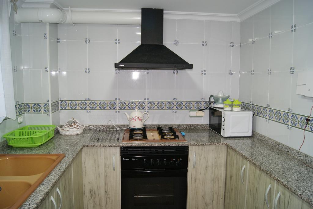 Casa Pescadores De Vallterra El Palmar  Dış mekan fotoğraf