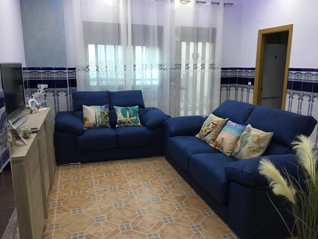 Casa Pescadores De Vallterra El Palmar  Dış mekan fotoğraf