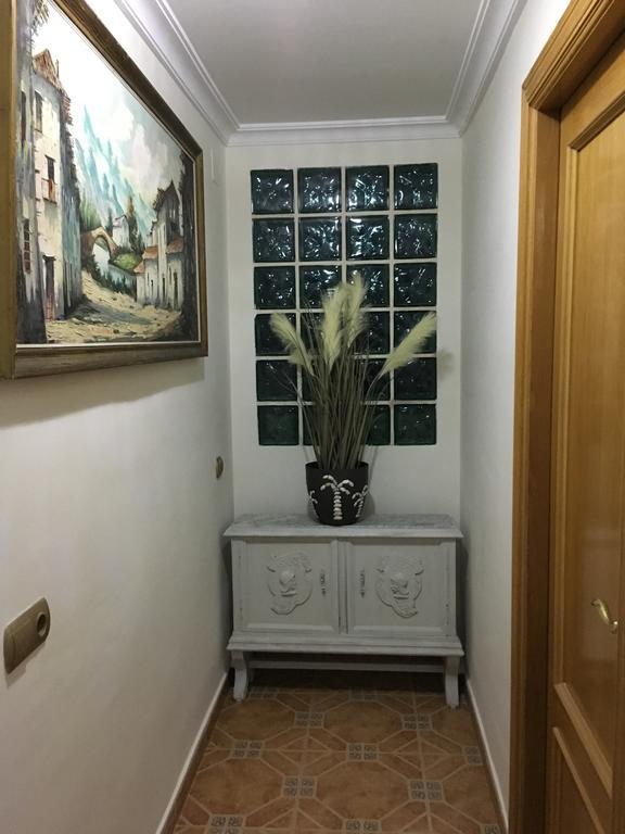 Casa Pescadores De Vallterra El Palmar  Dış mekan fotoğraf