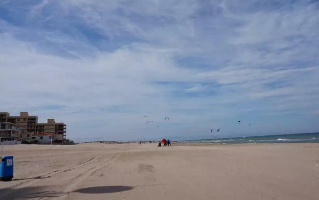 Casa Pescadores De Vallterra El Palmar  Dış mekan fotoğraf